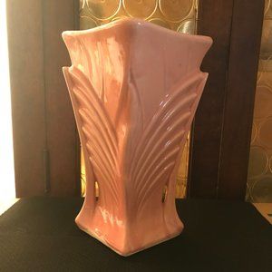 McCoy Vase